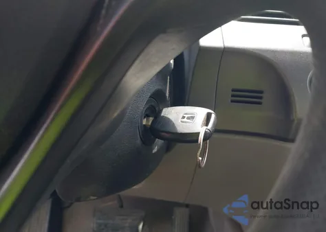 2007 Honda Civic Lx z USA, uszkodzony, nr VIN 2HGFG12617H501452